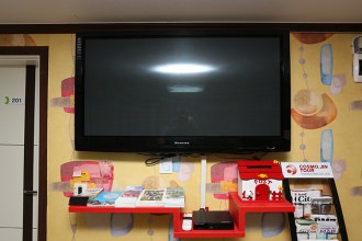 テレビ テレビ