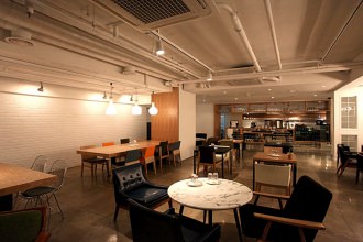 レストラン「PLATE PLATE」 レストラン「PLATE PLATE」