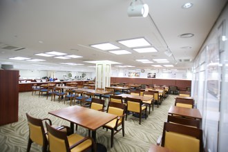 レストラン「PINE TREE」 レストラン「PINE TREE」