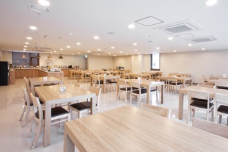 レストラン レストラン
