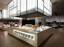 「Shilla Stay Cafe」 「Shilla Stay Cafe」