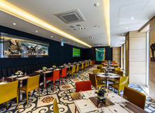 「Cafe Hera」 「Cafe Hera」