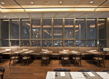 THE EATERY THE EATERY
