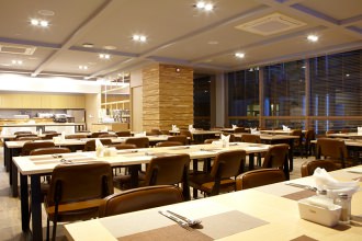 レストラン「Ocloud Kitchen」 レストラン「Ocloud Kitchen」
