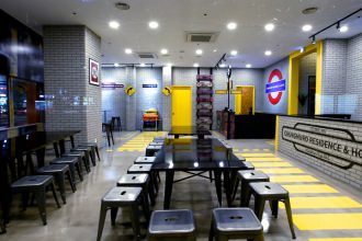 朝食レストラン 朝食レストラン