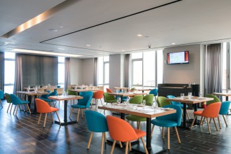 レストラン「Ibis Kitchen」 レストラン「Ibis Kitchen」