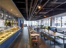 「3 Birds Trattoria」 「3 Birds Trattoria」