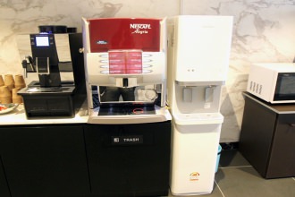 ドリンクバー ドリンクバー