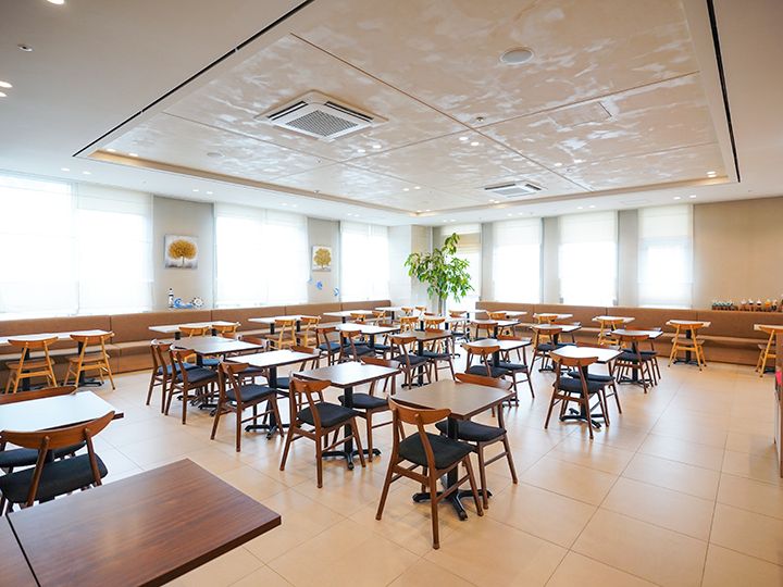 ホテルグレイスリーソウル（ソウル中心部>市庁・光化門）｜韓国ホテル予約「コネスト」 ホテルグレイスリーソウル（ソウル中心部>市庁... 