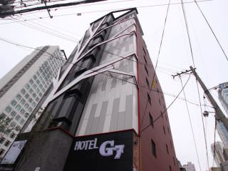 G7ホテル