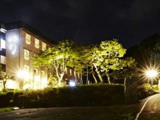清州ナムホテル(旧ユニークホテルナム)