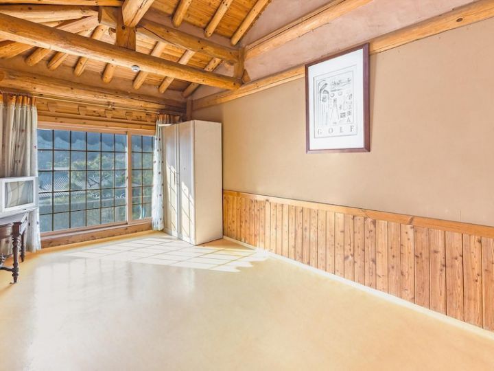 加平ドルグンペンションキャンピング場