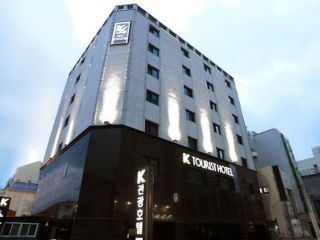 K ツーリスト ホテル