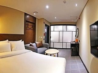 ホテルミルハウス新村