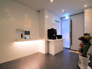 釜山沙上WISE OWL HOSTELS SHIBUYA