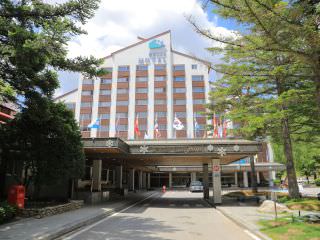 龍平リゾートドラゴンバレーホテル