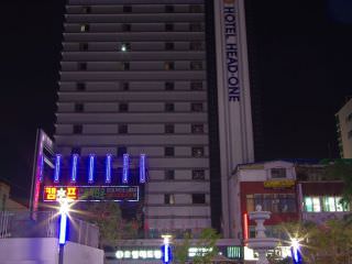 ホテルヘッドワン