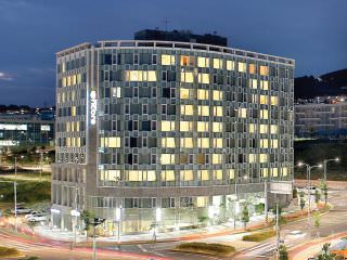 済州島のホテルおすすめ順一覧 韓国ホテル予約 コネスト