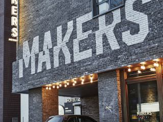 MAKERS HOTEL