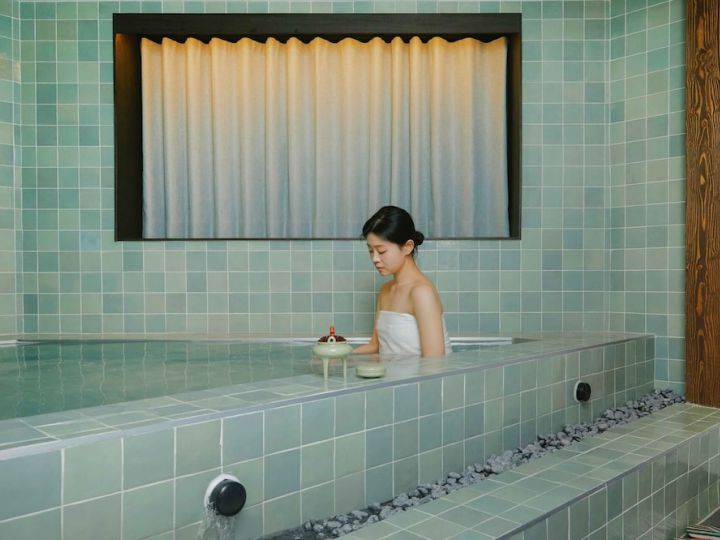 ステイパスポート新堂旅館