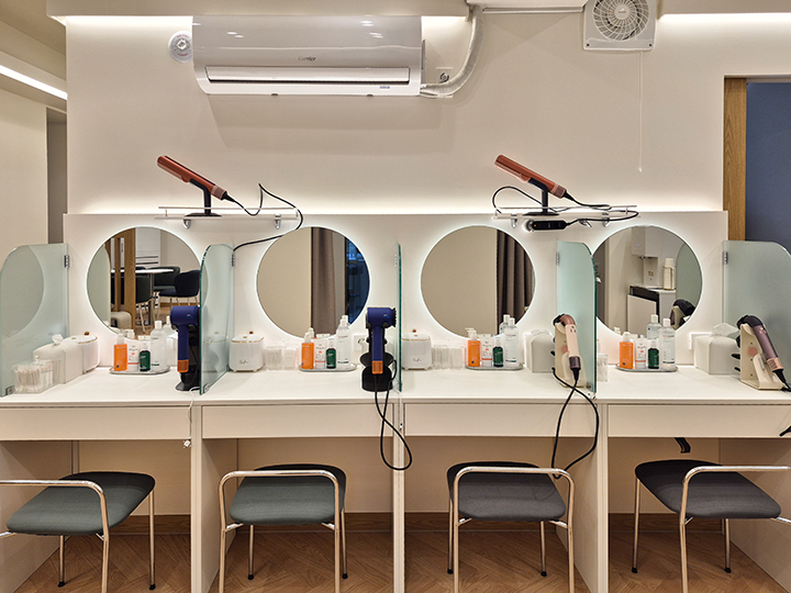 個室アカスリ La：Hin(ラヒン)｜韓国オプショナルツアー予約 「コネスト」