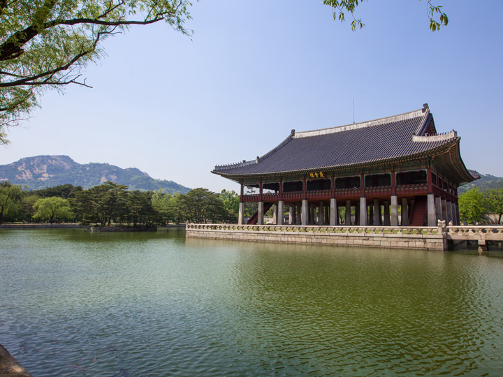 景福宮