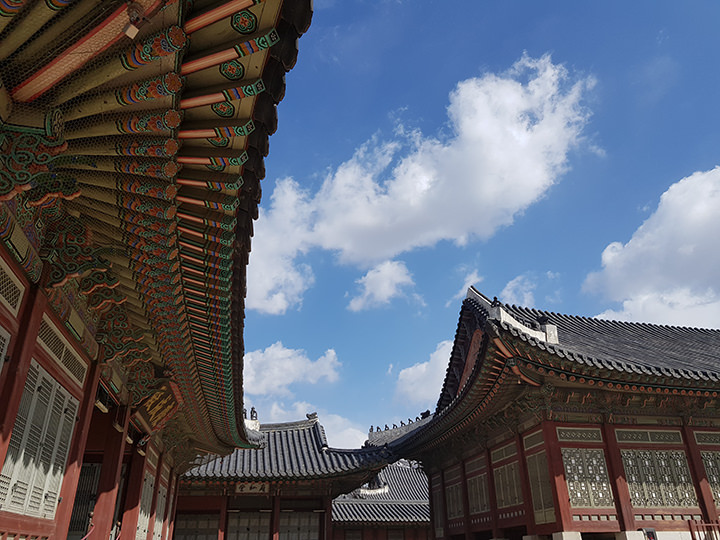 景福宮