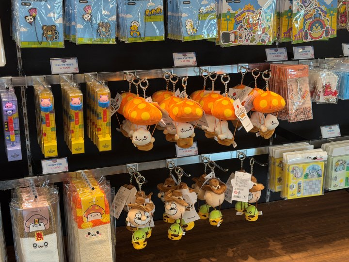 釜山ロッテワールド 1日フリーパスチケット｜韓国オプショナルツアー