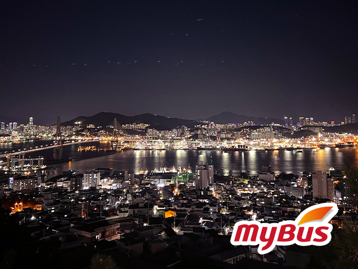 釜山の地方観光ツアー1ページ目｜韓国オプショナルツアー予約
