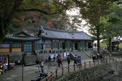 皐蘭寺