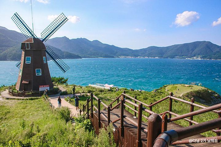 ※写真提供：韓国観光公社