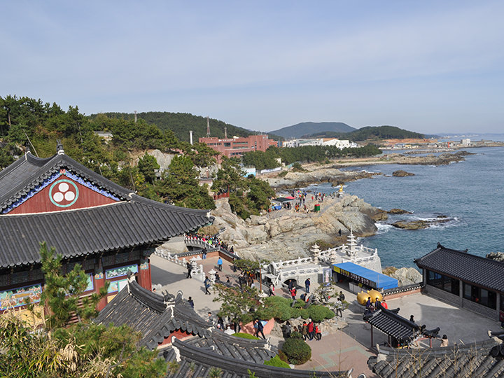 海東龍宮寺