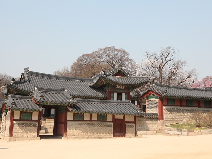 内医院（ネイウォン）