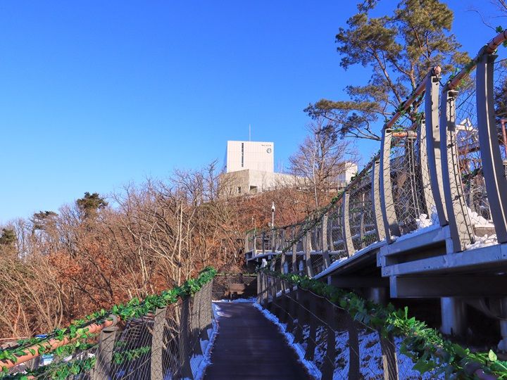 愛妓峰平和生態公園