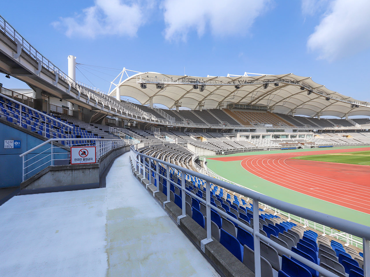 2026 BTS WORLD TOUR 高陽コンサート往復シャトルバス｜韓国