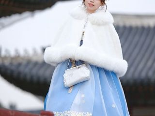 景福宮｢クンカヌンヨウ韓服｣ チマチョゴリ体験(日本語対応可能)｜韓国