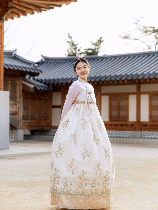 イエス韓服｣ チマチョゴリ文化体験｜韓国オプショナルツアー予約