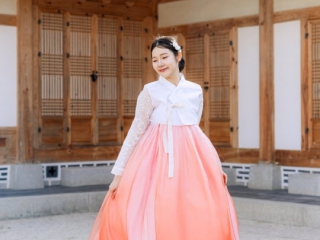 イエス韓服｣ チマチョゴリ文化体験｜韓国オプショナルツアー予約