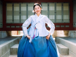 イエス韓服｣ チマチョゴリ文化体験｜韓国オプショナルツアー予約