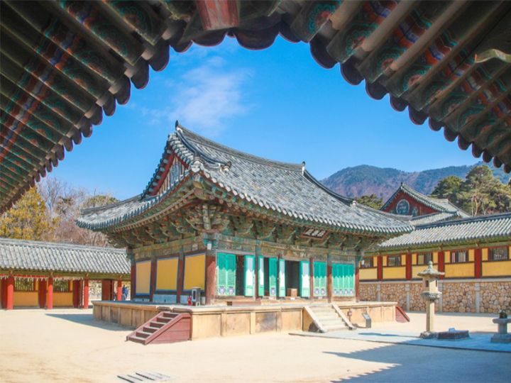 仏国寺