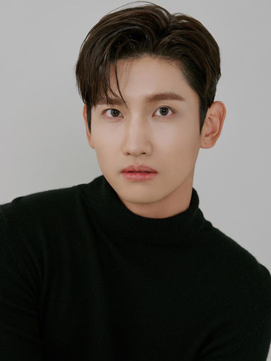 進行：チャンミン(東方神起)