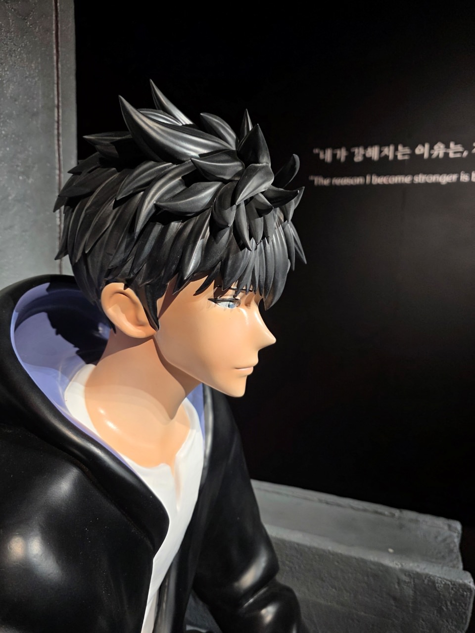 水篠旬(ソン・ジヌ)