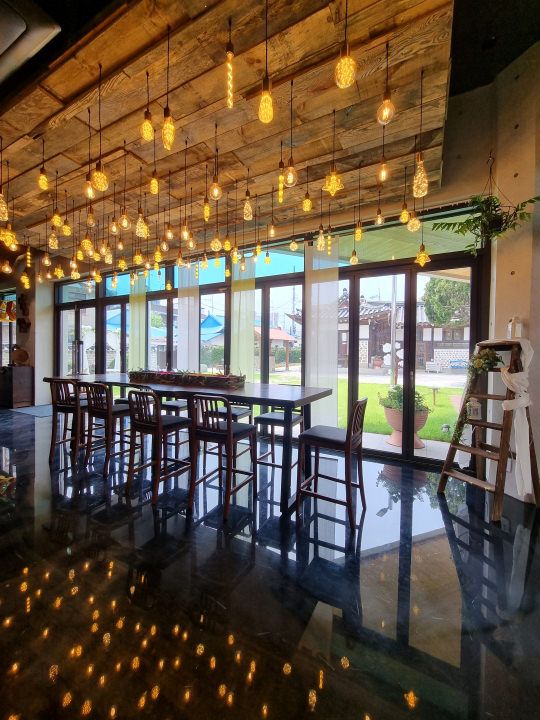 江華ソチャン体験館 3