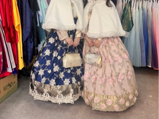 inkorea韓服｣ チマチョゴリ文化体験｜韓国オプショナルツアー予約