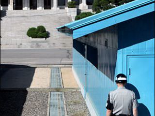 板門店(JSA)ツアー 大韓旅行社コース｜韓国オプショナルツアー予約