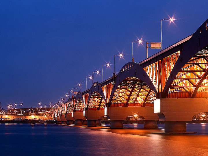 城山大橋