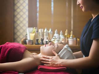 O HUI SPA