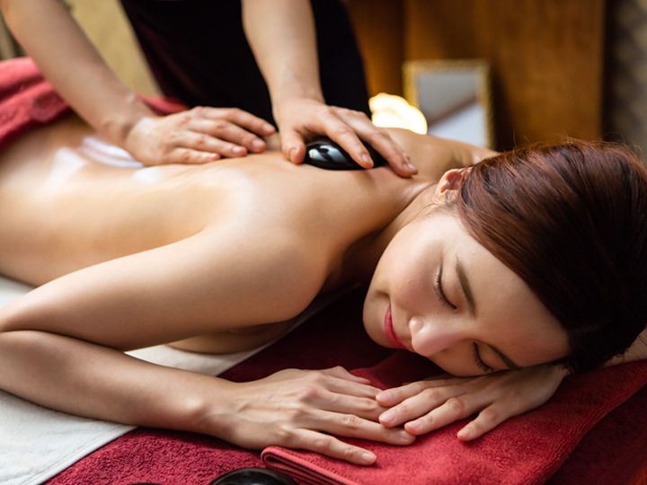 O HUI SPA｜韓国オプショナルツアー予約 「コネスト」