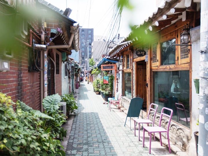 韓国旅行情報の専門サイト