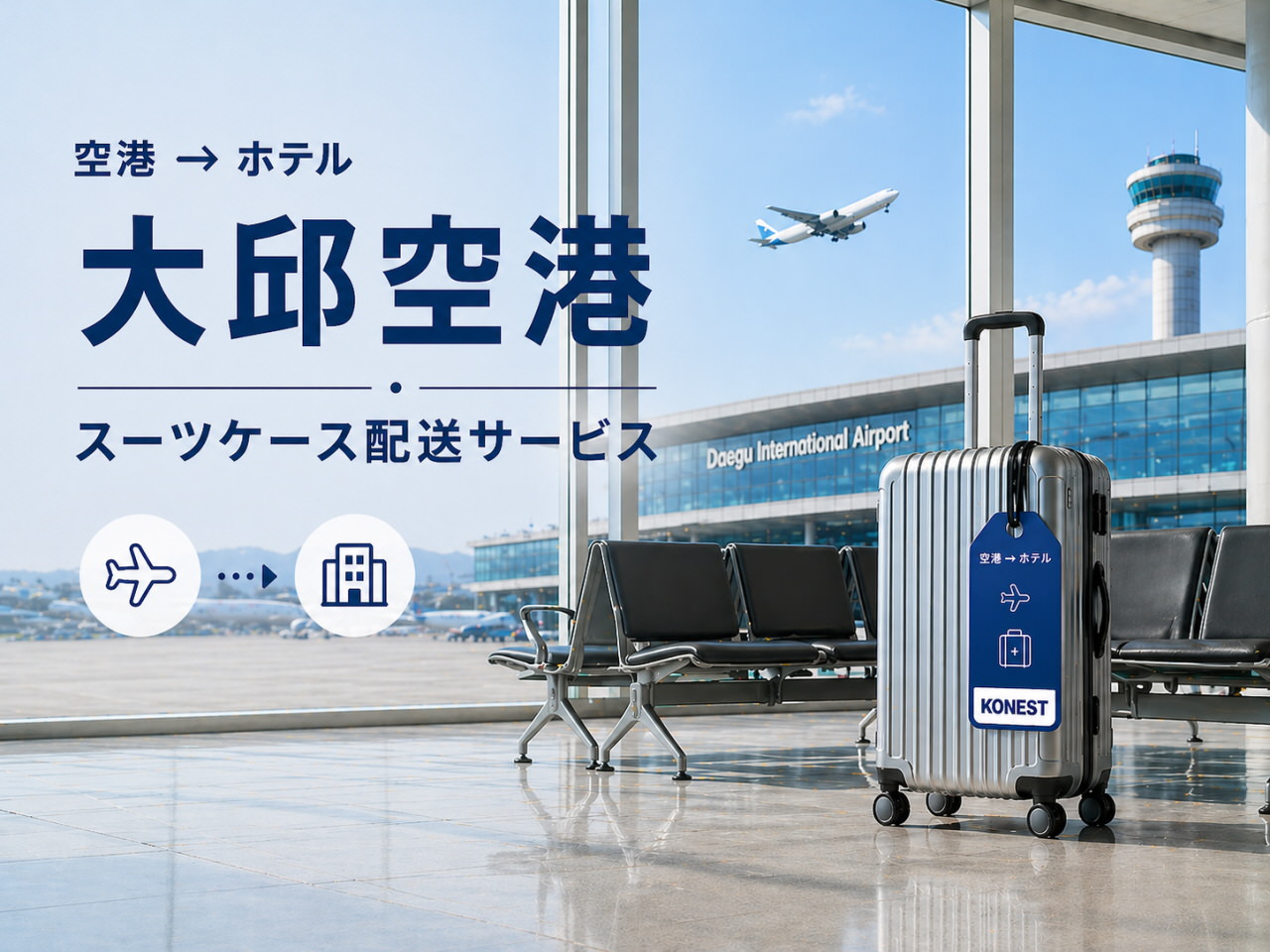 大邱 空港